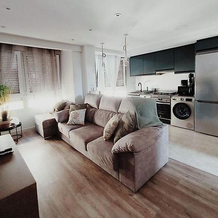 Tati Homes - Alta 53,5 Santander Extérieur photo