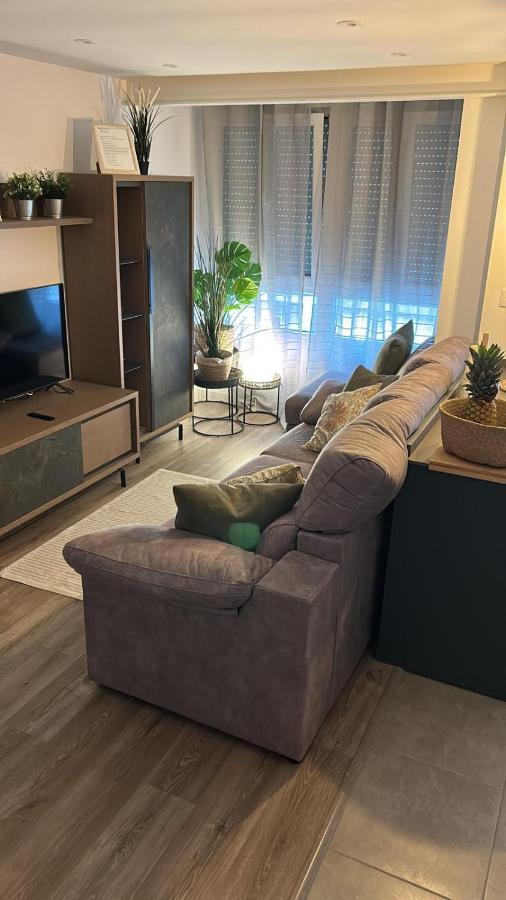 Tati Homes - Alta 53,5 Santander Extérieur photo