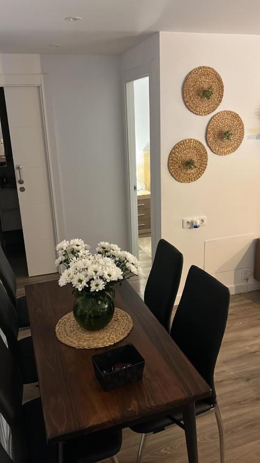 Tati Homes - Alta 53,5 Santander Extérieur photo