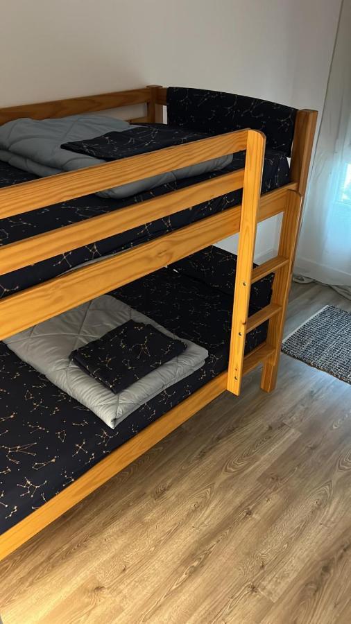 Tati Homes - Alta 53,5 Santander Extérieur photo