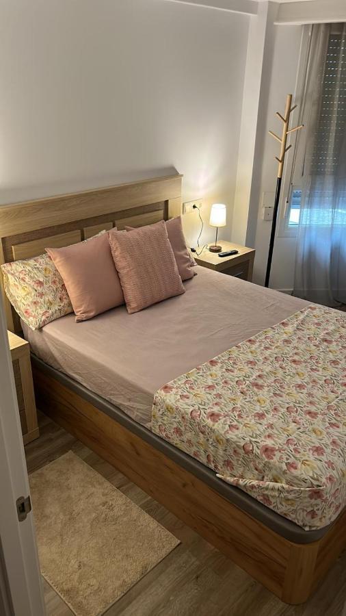 Tati Homes - Alta 53,5 Santander Extérieur photo