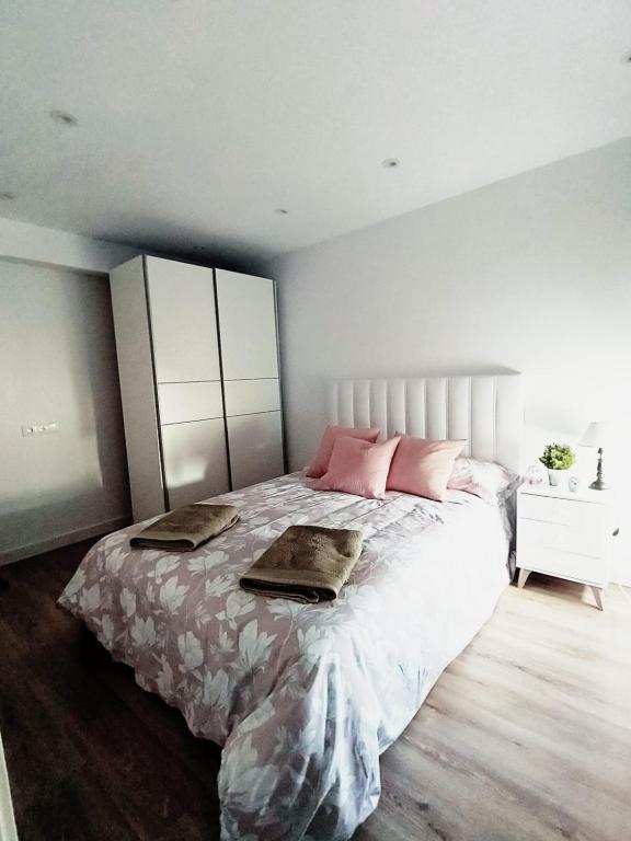Tati Homes - Alta 53,5 Santander Extérieur photo