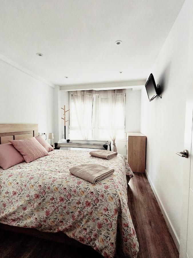Tati Homes - Alta 53,5 Santander Extérieur photo