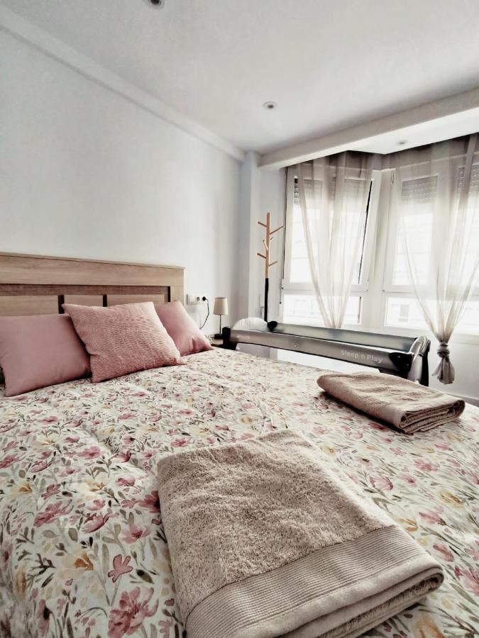 Tati Homes - Alta 53,5 Santander Extérieur photo