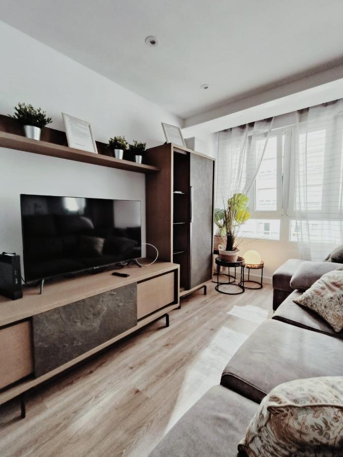 Tati Homes - Alta 53,5 Santander Extérieur photo