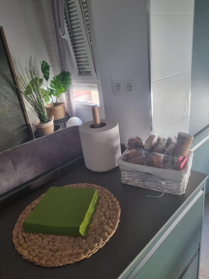 Tati Homes - Alta 53,5 Santander Extérieur photo