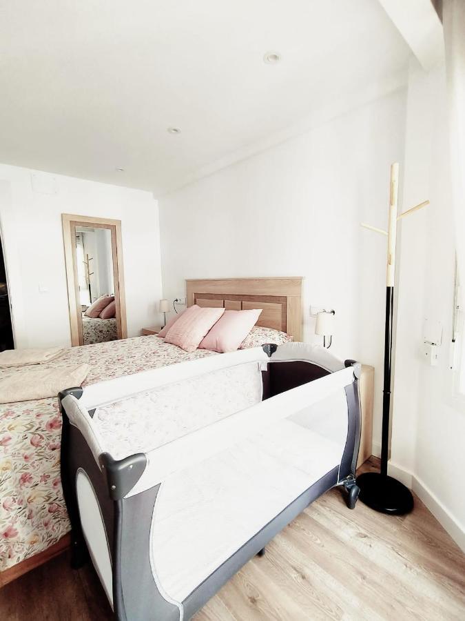 Tati Homes - Alta 53,5 Santander Extérieur photo