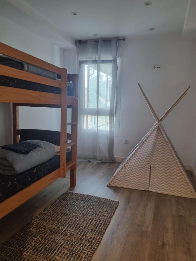 Tati Homes - Alta 53,5 Santander Extérieur photo